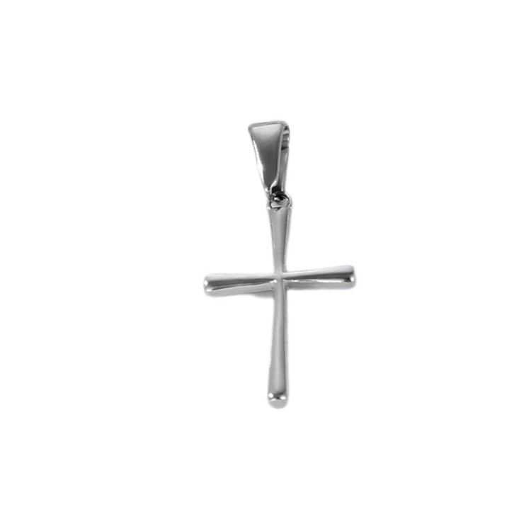 Faith Cross Pendant Faith Cross Pendant