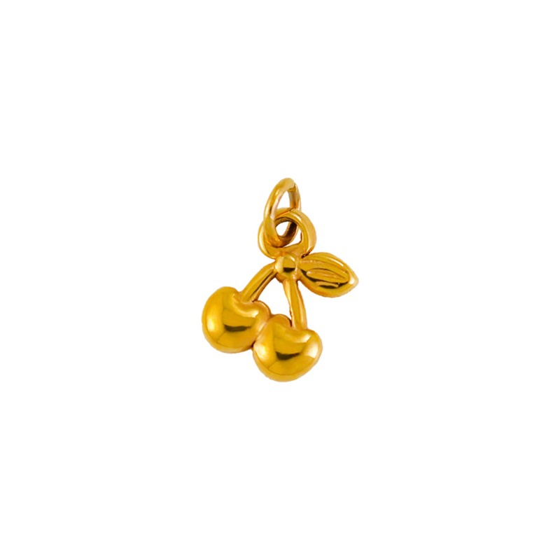 Cherry Pendant Cherry Pendant