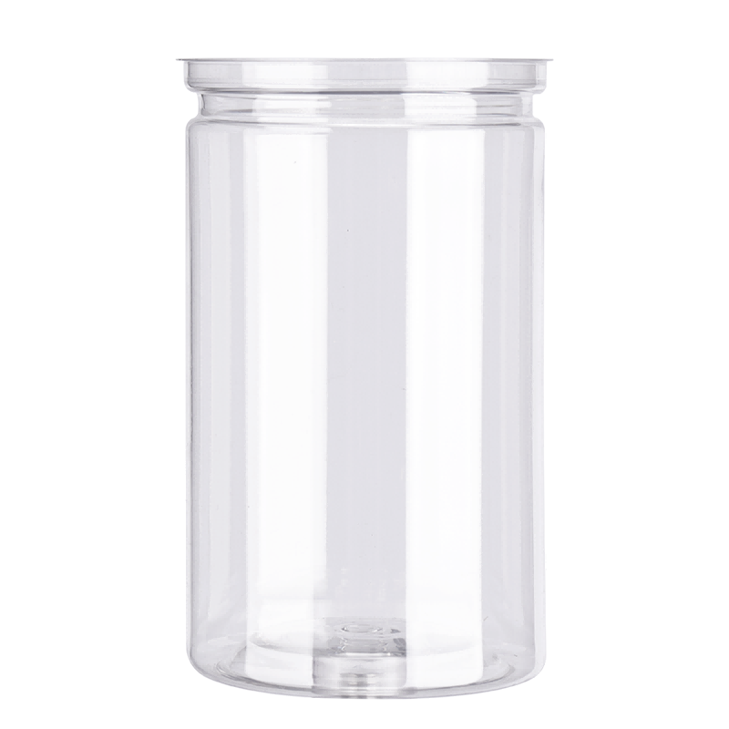 Easy Open Plastic Jars Easy Open Plastic Jars