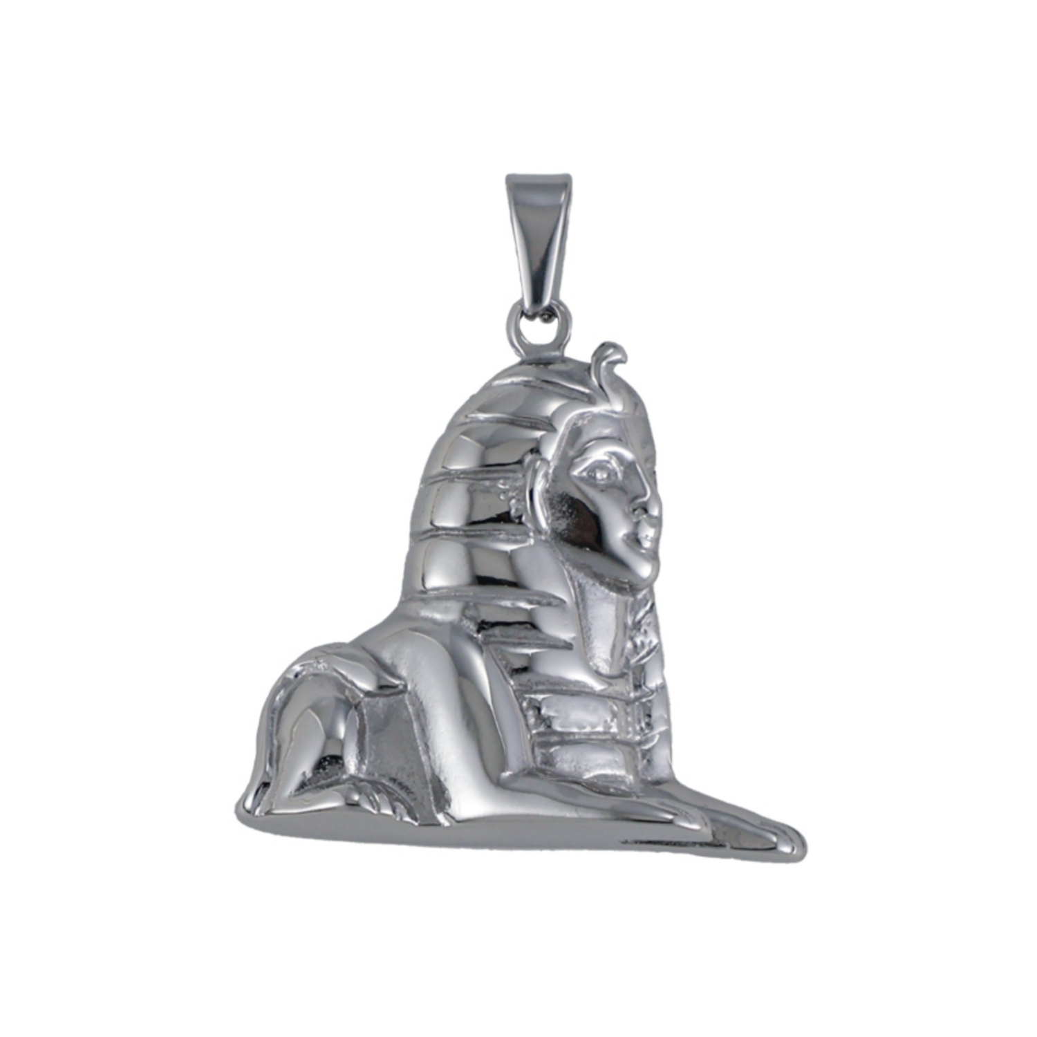 Sphinx Pendant Sphinx Pendant