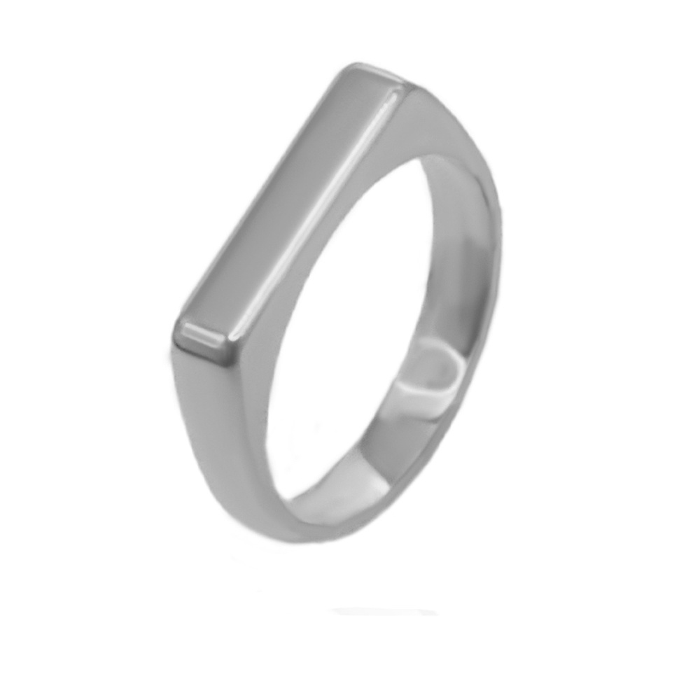 rectangular ring rectangular ring