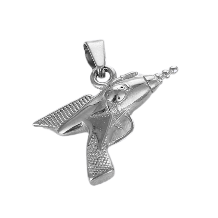 Pistol Gun Pendant Pistol Gun Pendant
