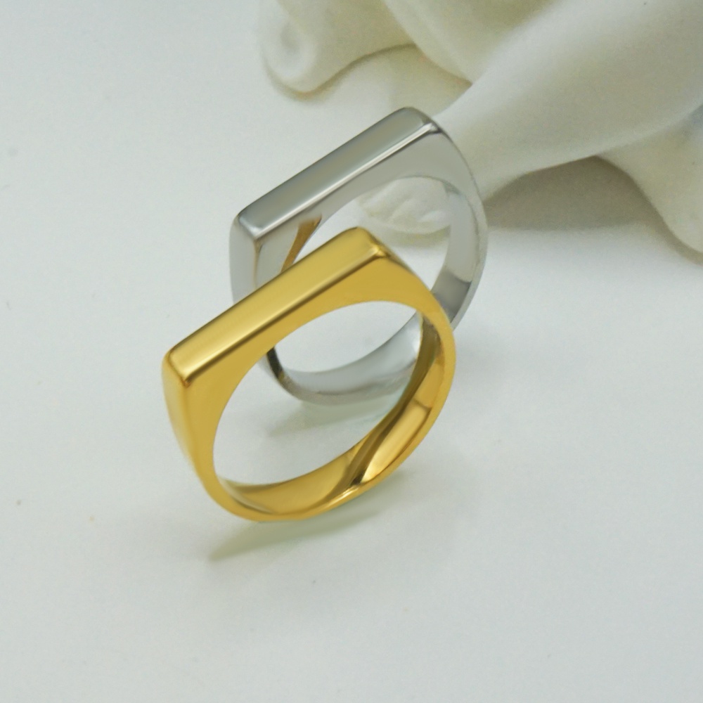 rectangular ring rectangular ring