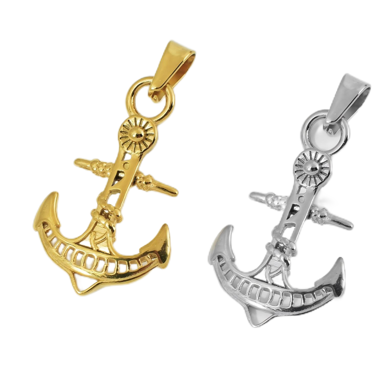 Anchor Pendant Anchor Pendant