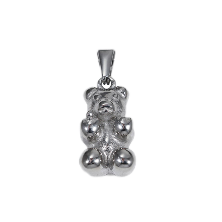 Bear Pendant Bear Pendant