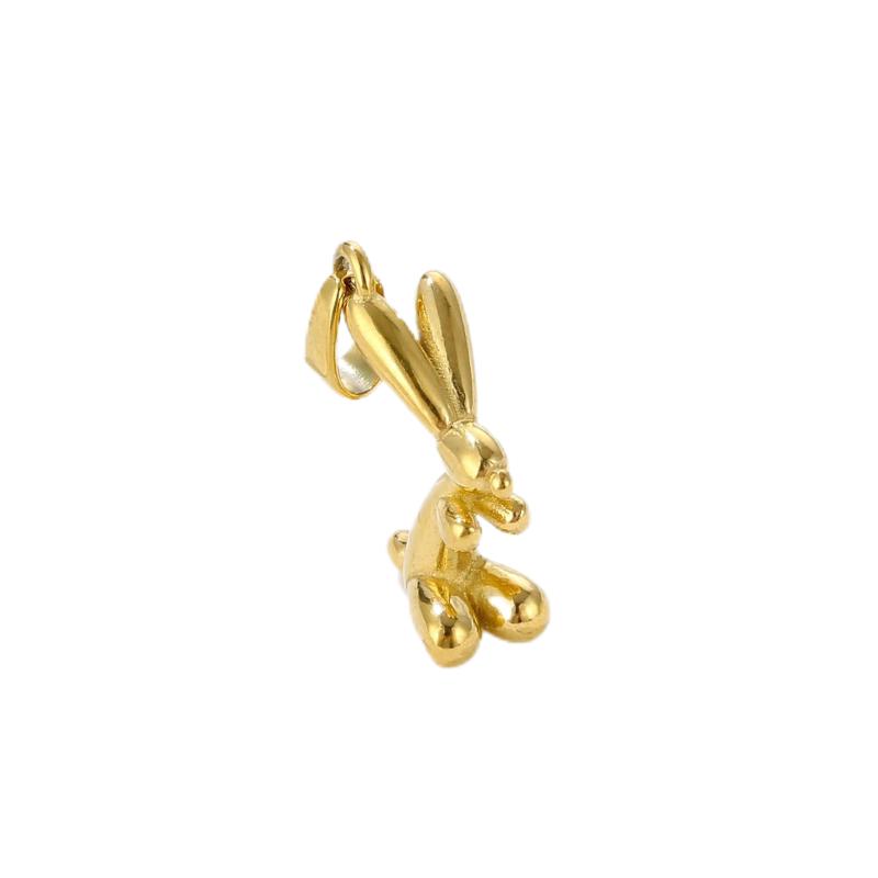 Cute Rabbit Pendant Cute Rabbit Pendant