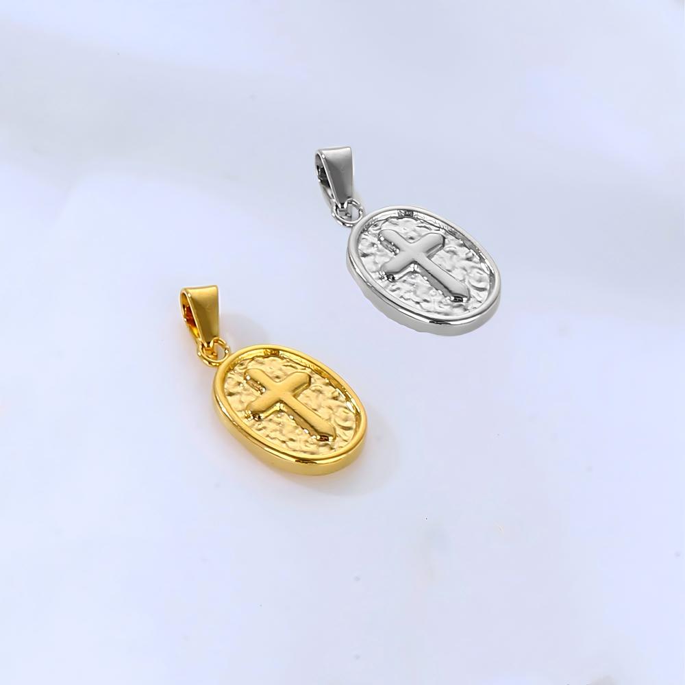 Holy Cross Pendant Holy Cross Pendant