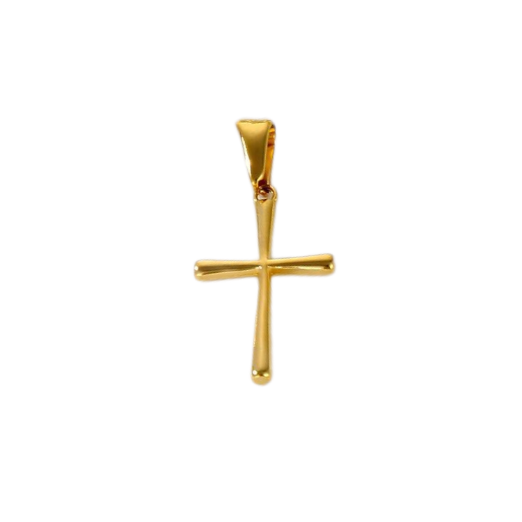 Custom Cross Pendant Custom Cross Pendant