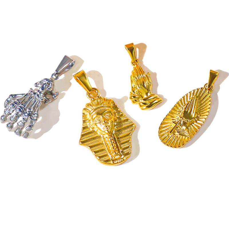 Gothic Style Pendant Gothic Style Pendant