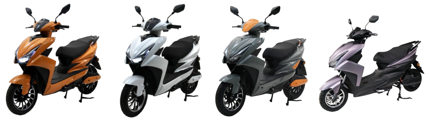 electric scooter with seat fast electric motorcycle for commuting
