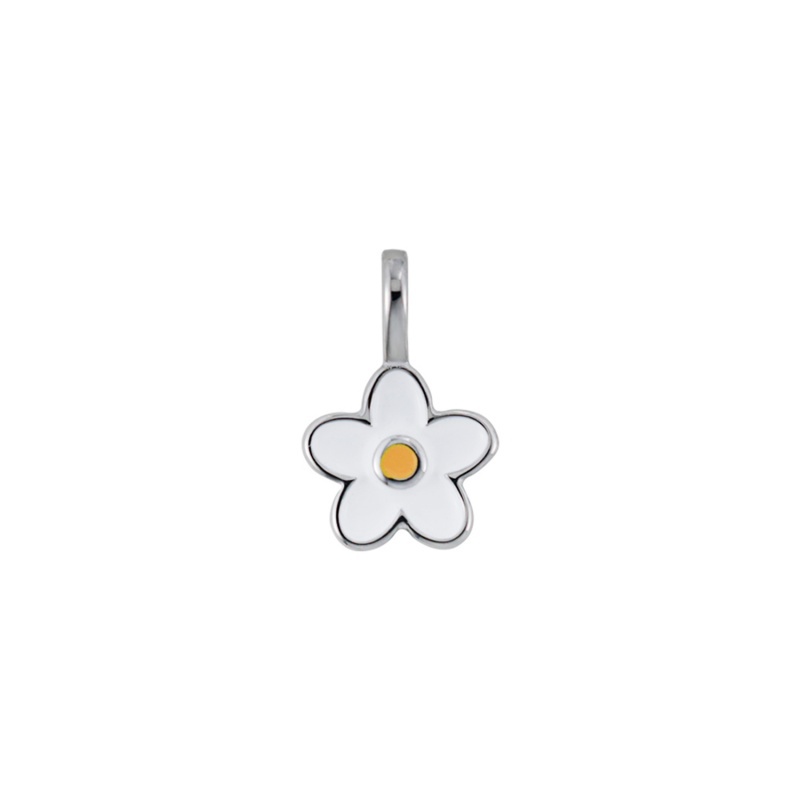 Flower pendant Flower pendant