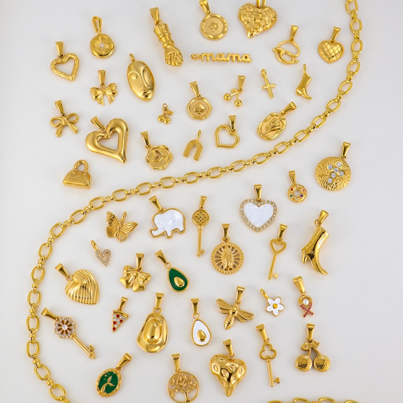 Key shaped Jewelry Key shaped Jewelry