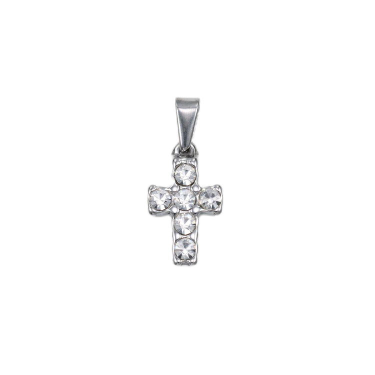 Cross Diamond Dazzling Pendant Cross Diamond Dazzling Pendant