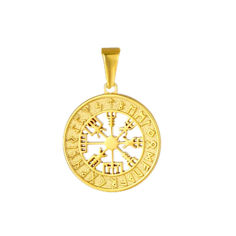 Wholesale Viking Rune Shape Pendant Wholesale Viking Rune Shape Pendant