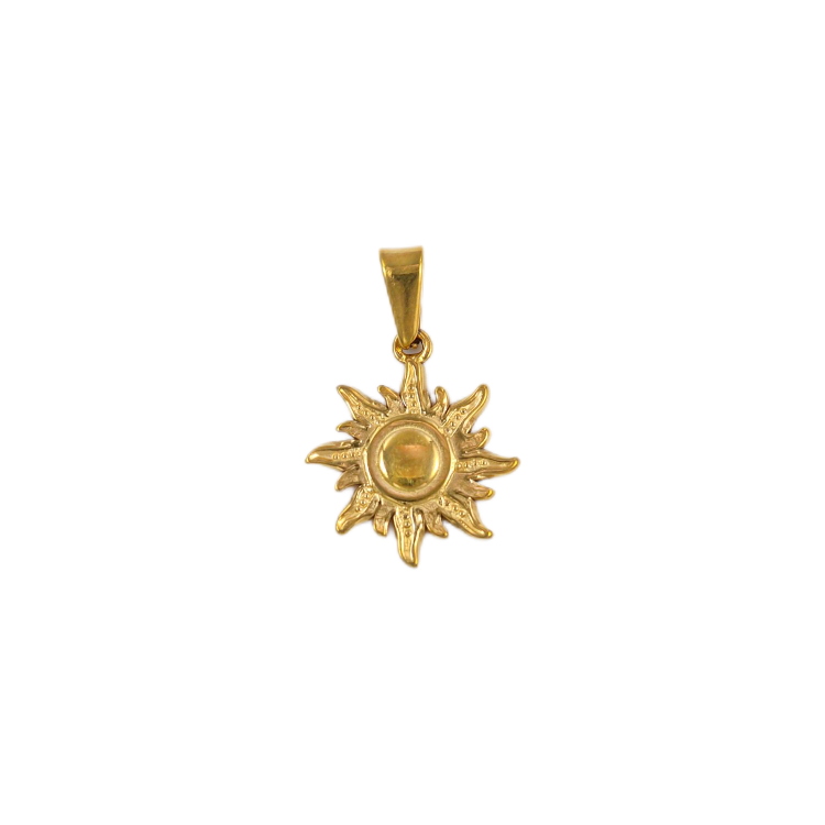 Light Sun Jewelry Pendant Light Sun Jewelry Pendant