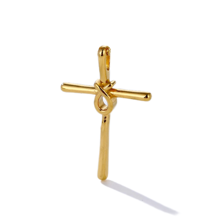 Trendy Cross Pendant Trendy Cross Pendant