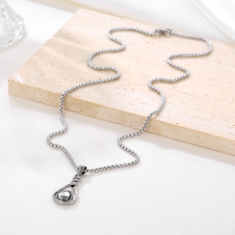 Fashion Shape Necklace Fashion Shape Necklace