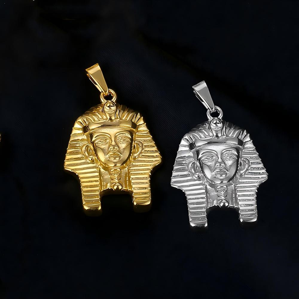 Pharaoh Head Pendant Pharaoh Head Pendant