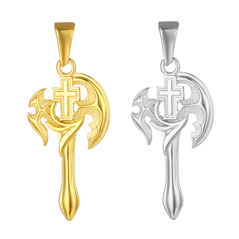 Cross Religious Pendant Cross Religious Pendant