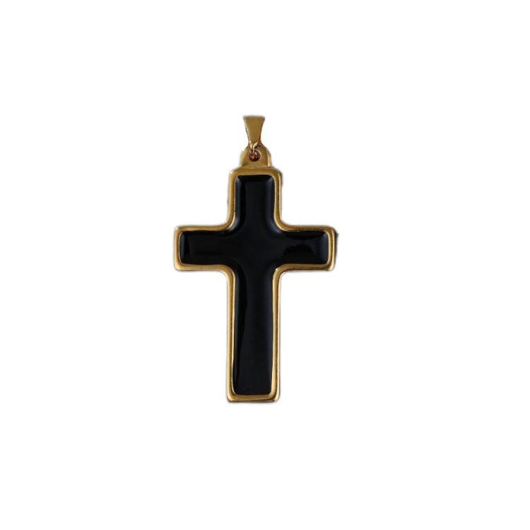 Trendy Cross Pendant Trendy Cross Pendant
