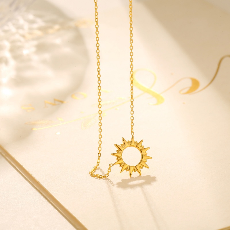 sun pendant necklace sun pendant necklace