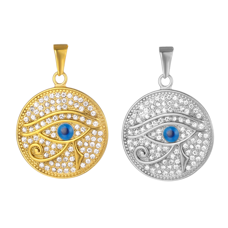 Horus Eye Pendant Horus Eye Pendant