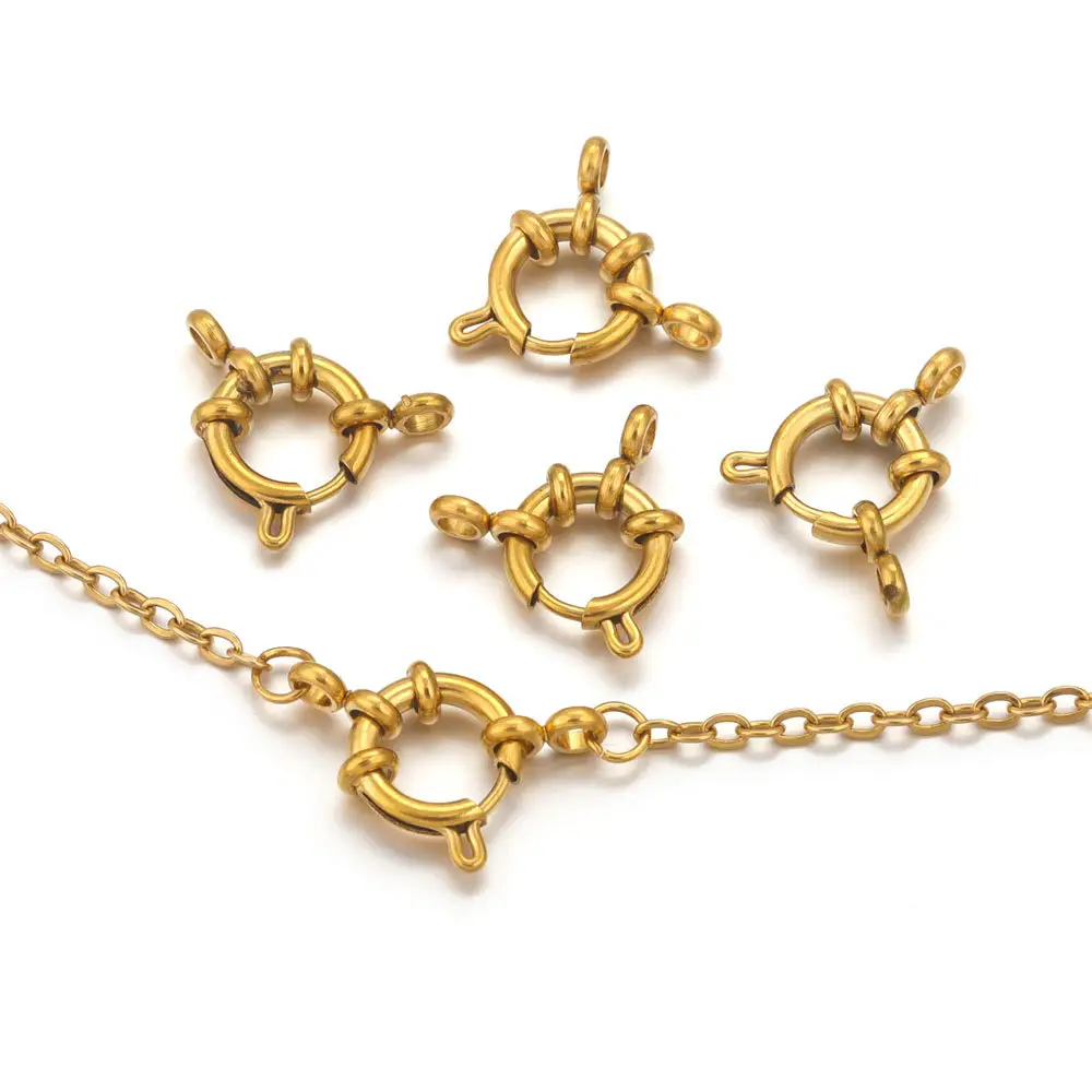 Clasps For Jewelry Making Clasps For Jewelry Making