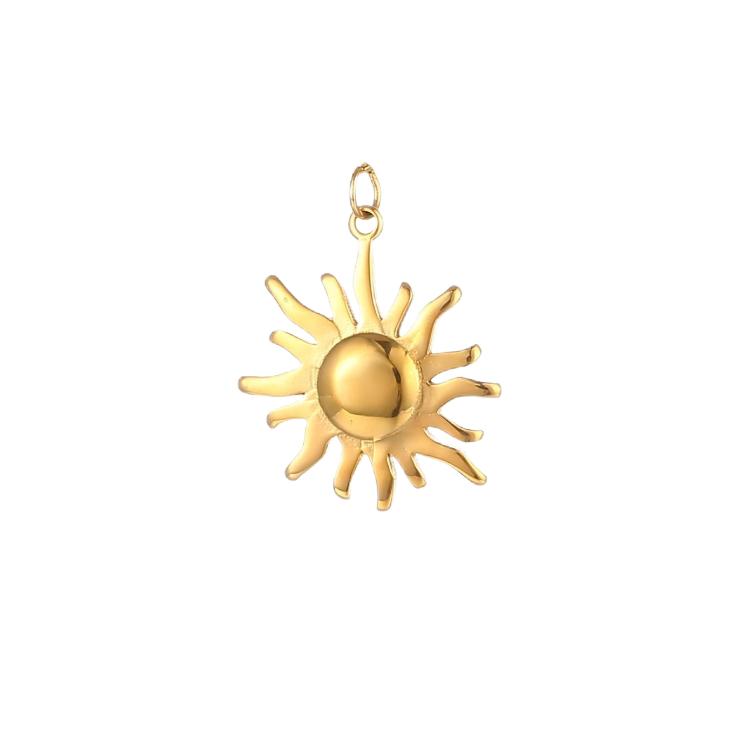 Light Sun Pendant Light Sun Pendant