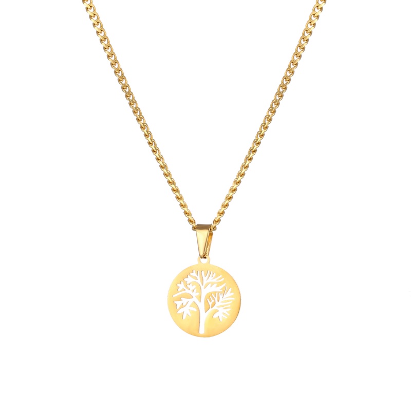 Tree of Life Necklace Tree of Life Necklace