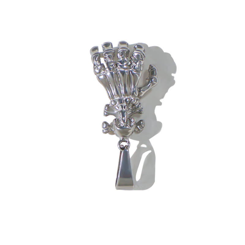 Wholesale Hand Shape Pendant Wholesale Hand Shape Pendant