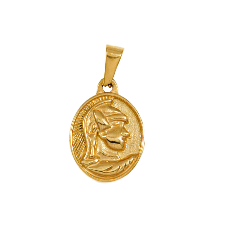 Fashionable Stainless Steel Pendant Fashionable Stainless Steel Pendant