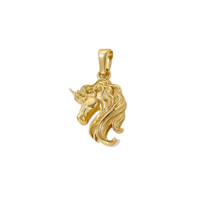 Wholesale Horsehead Pendant Wholesale Horsehead Pendant