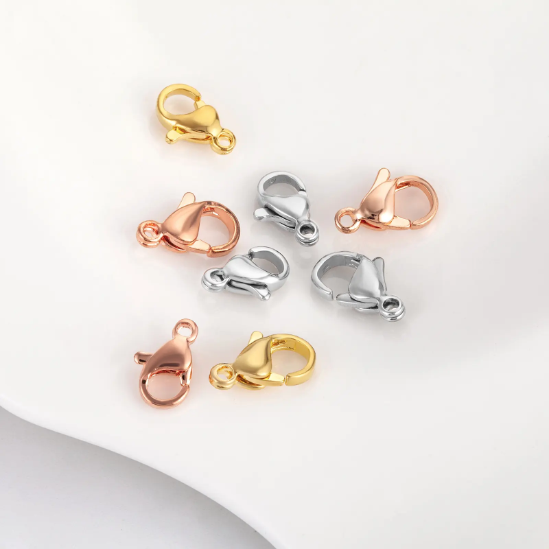Lobster clasp accessories Lobster clasp accessories