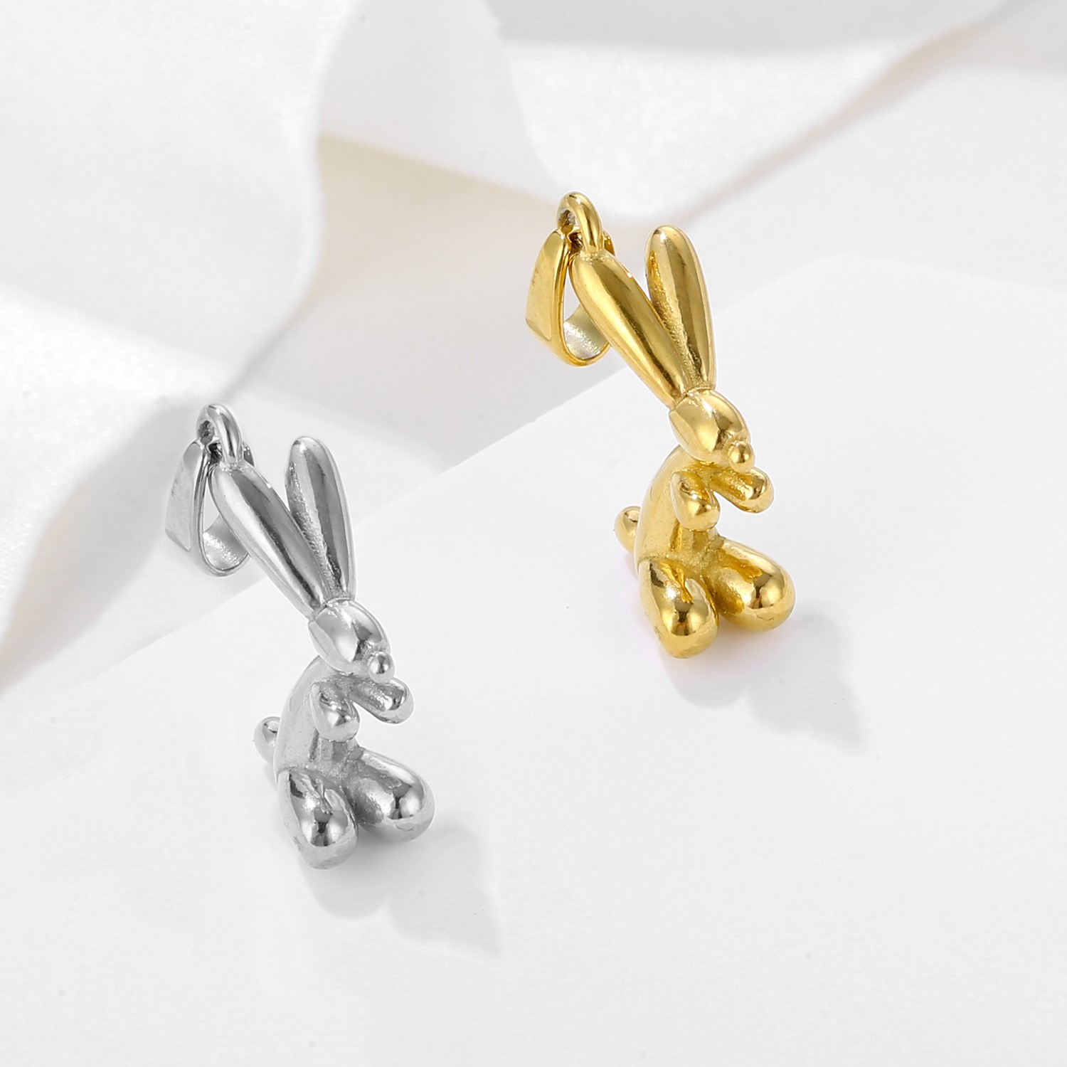 Rabbit Pendant Rabbit Pendant