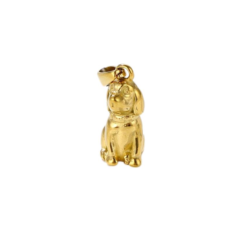 Pet Dog Pendant Pet Dog Pendant