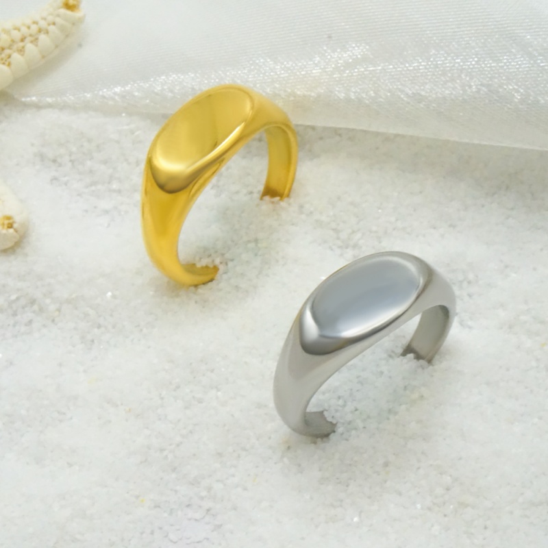 oval design ring oval design ring