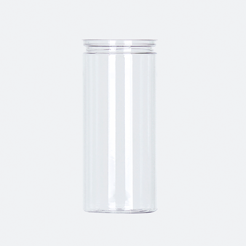 Wholesale 470ml Plastic Jar