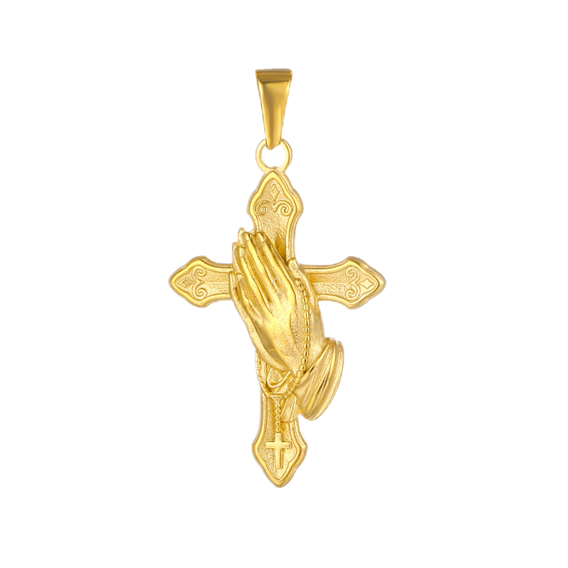 Cross Shaped Pendant Cross Shaped Pendant