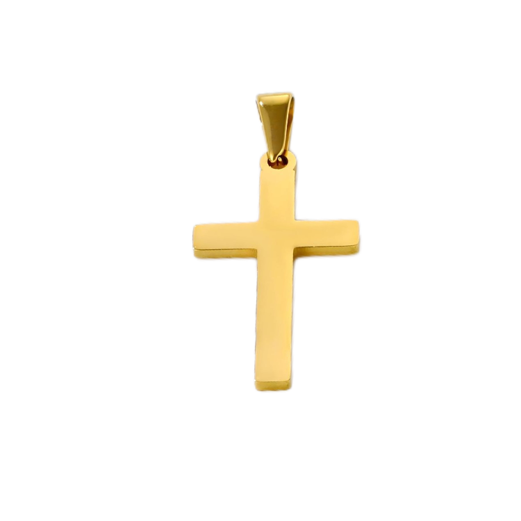 Unisex Cross Pendant Unisex Cross Pendant