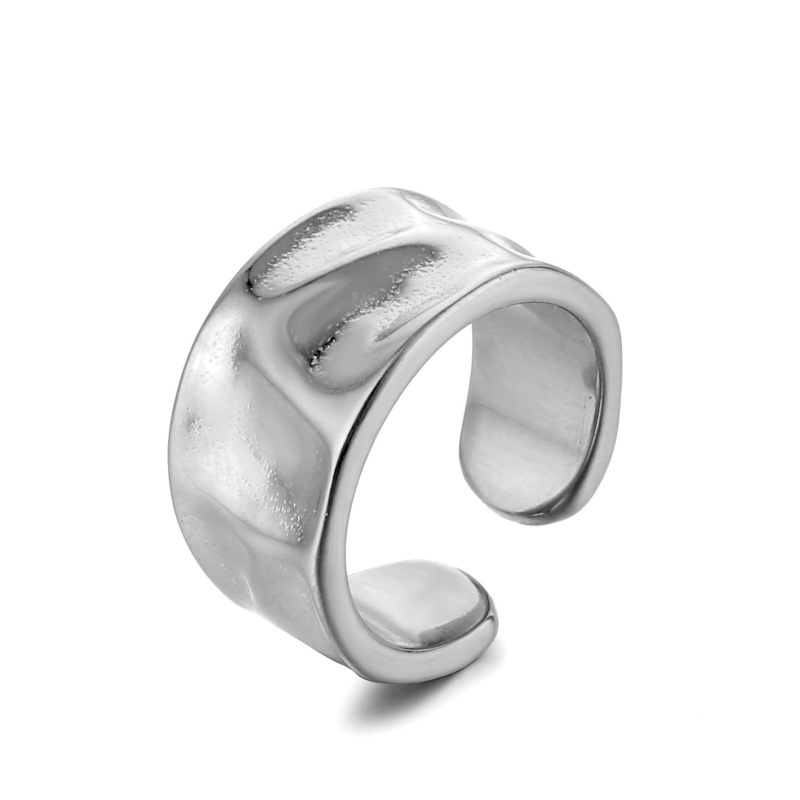 Gold Plated Women Men Finger Ring Gold Plated Women Men Finger Ring