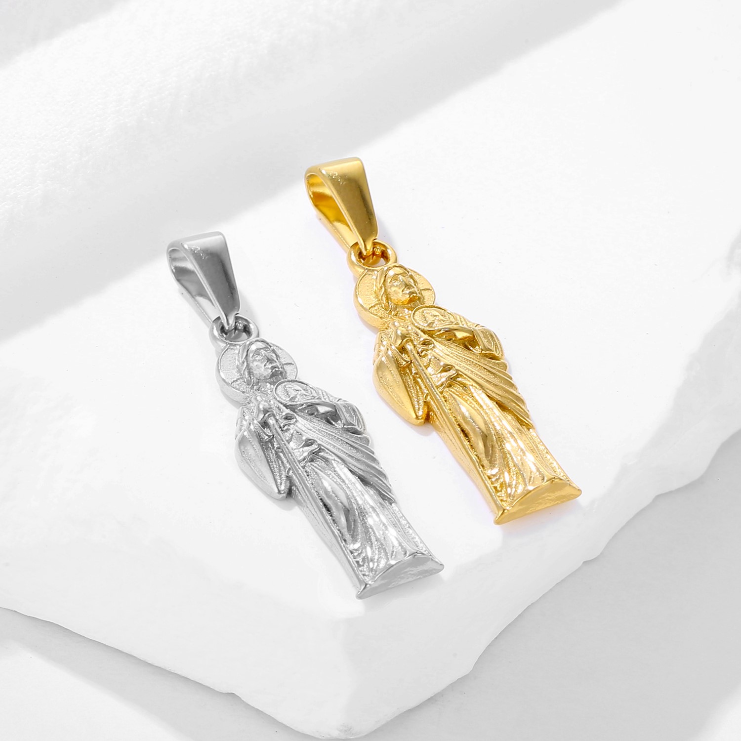 Jesus Image Pendant Jesus Image Pendant
