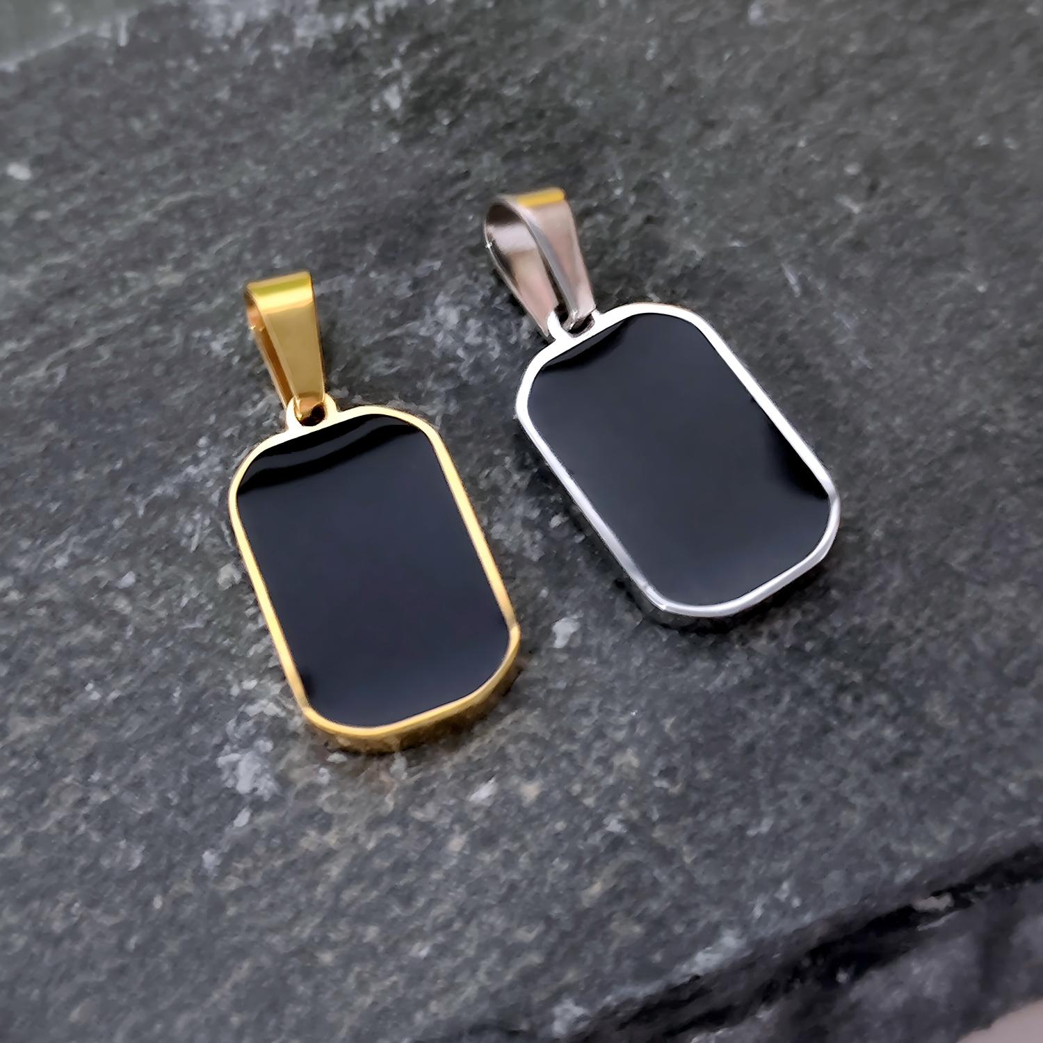Wholesale Rectangular Pendant Wholesale Rectangular Pendant