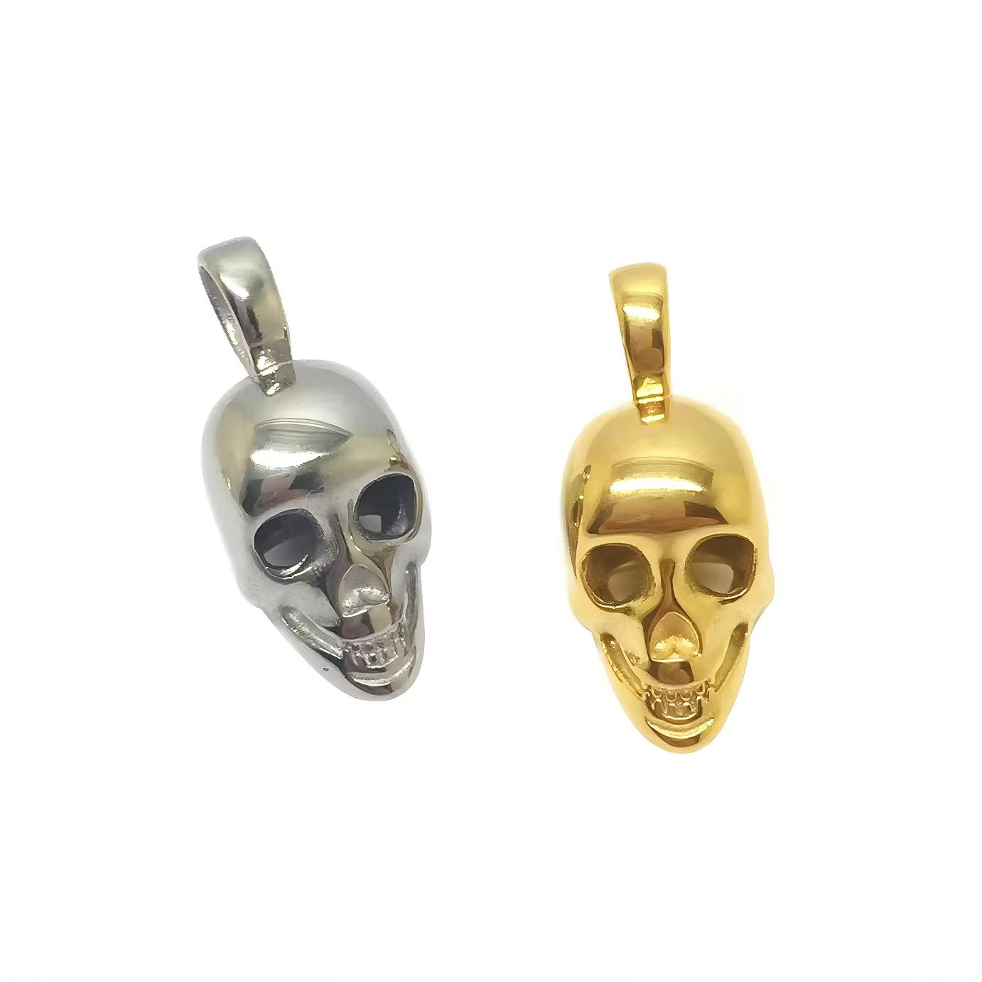 Skull Pendant Skull Pendant