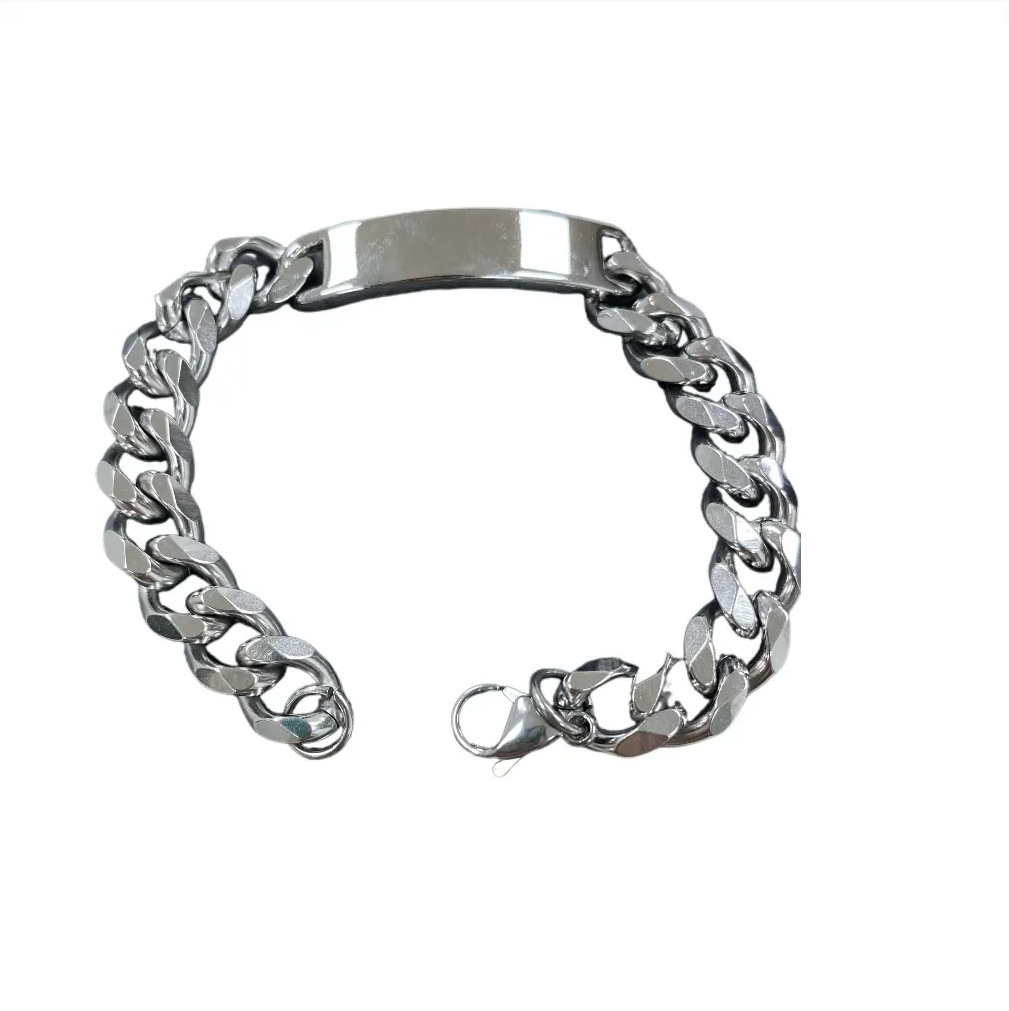 Cuban bracelet Cuban bracelet