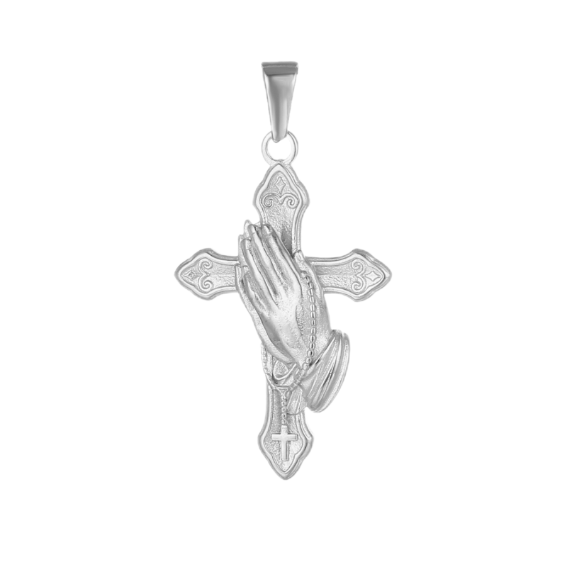 Pray Hand Pendant Pray Hand Pendant