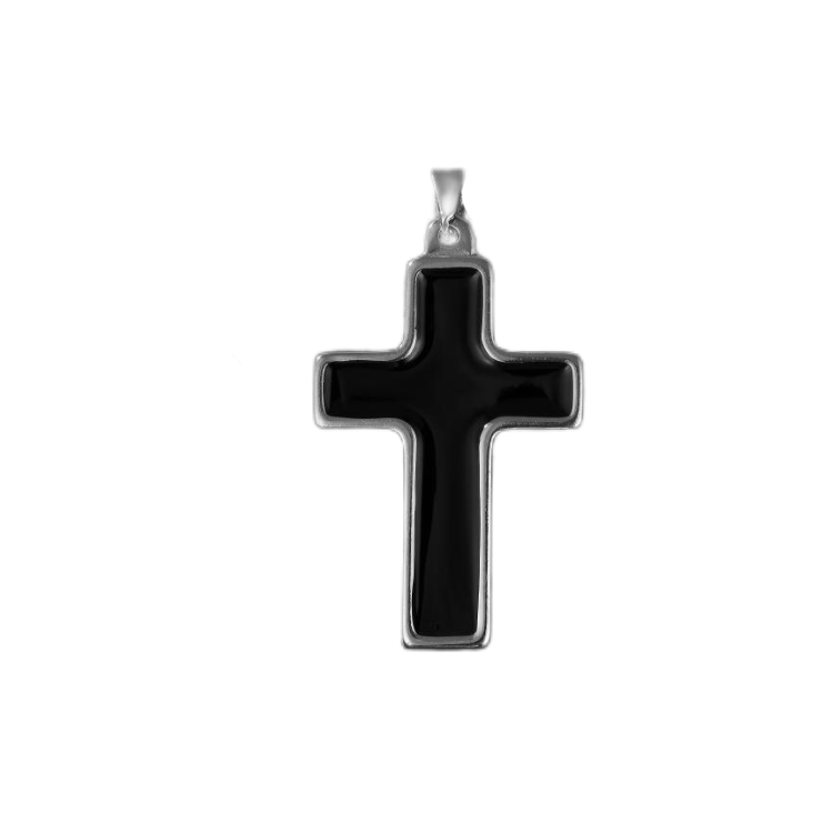 Trendy Cross Pendant Trendy Cross Pendant