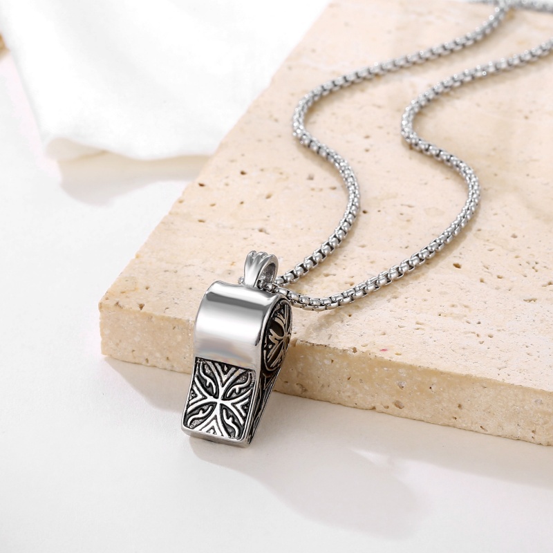 whistle necklace whistle necklace