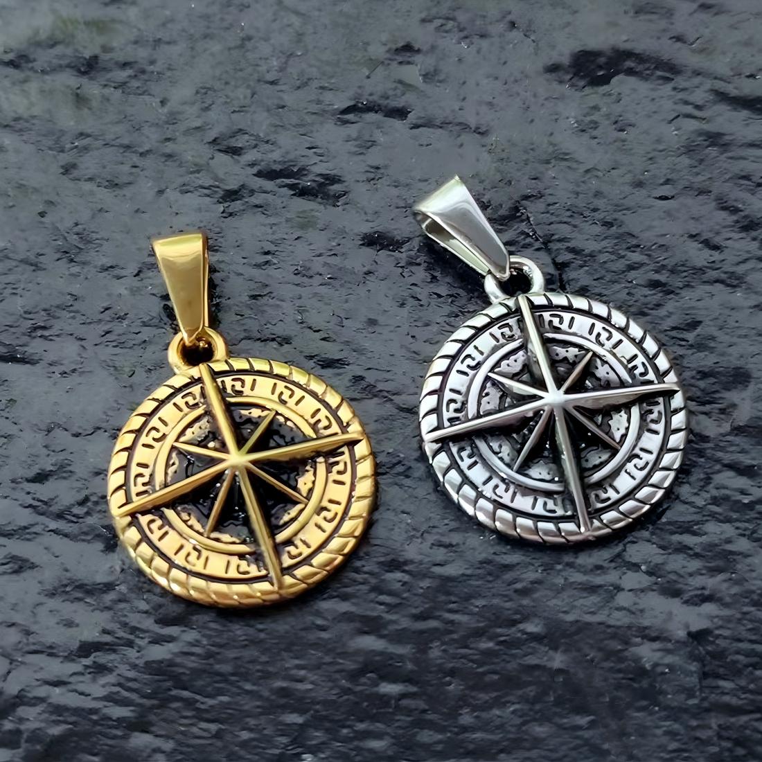 Wholesale Compass Pendant Wholesale Compass Pendant