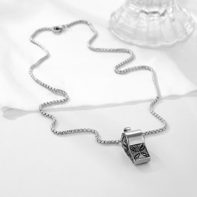 whistle necklace whistle necklace