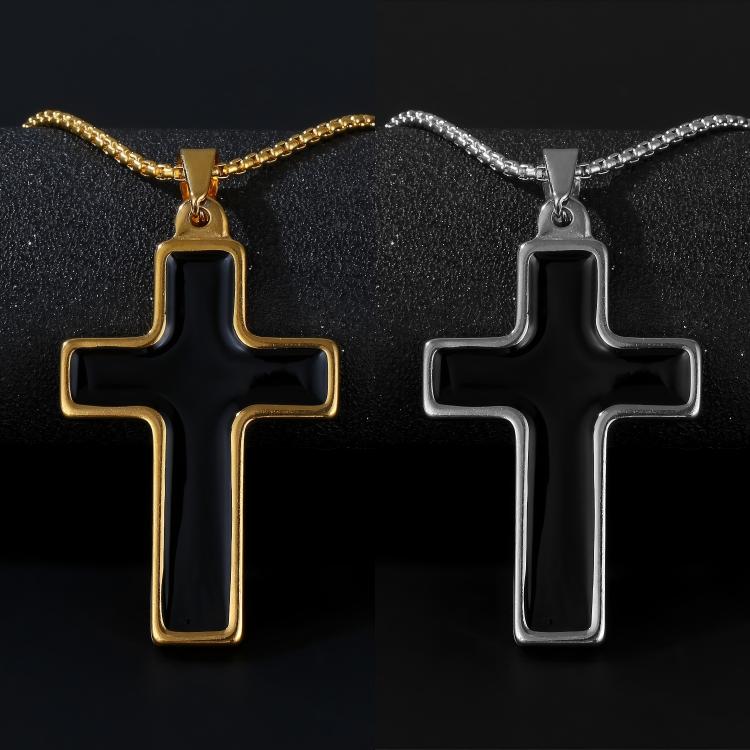 Trendy Cross Pendant Trendy Cross Pendant